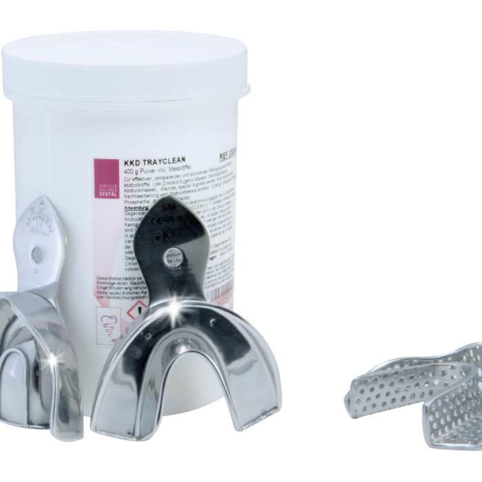 TRAYCLEAN PRAŠAK