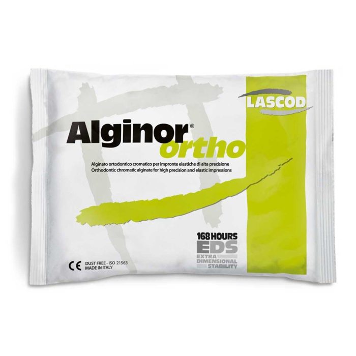 alginat-ortho