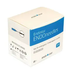 IGLE ZA ISPIRANJE KANALA