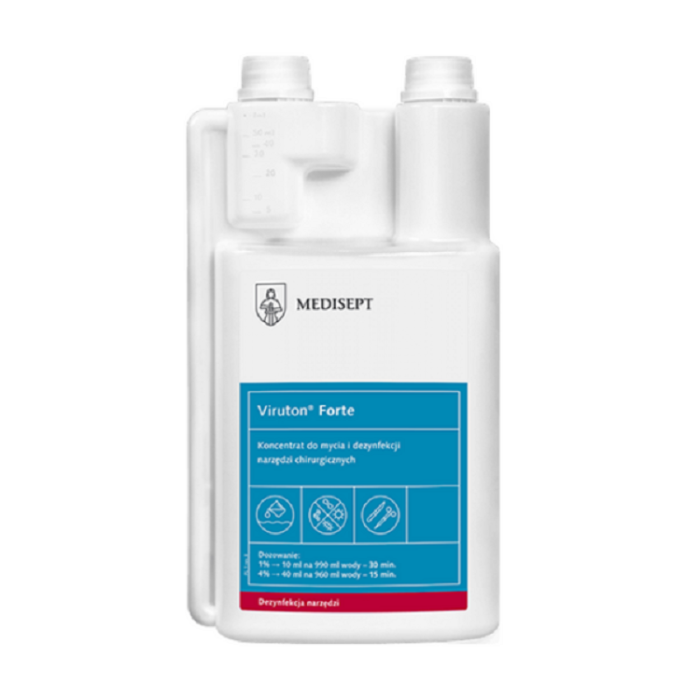 VIRUTON FORTE