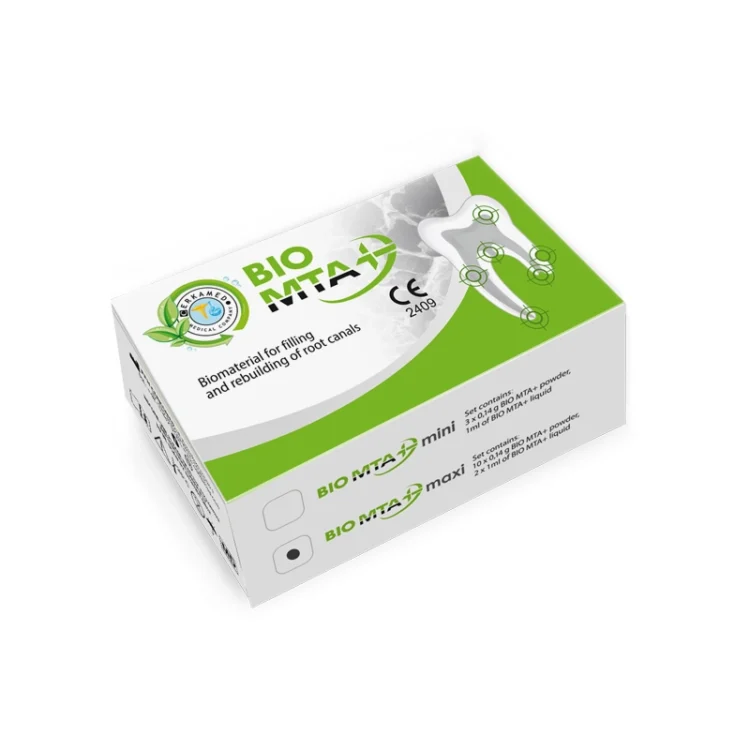 BIO MTA+